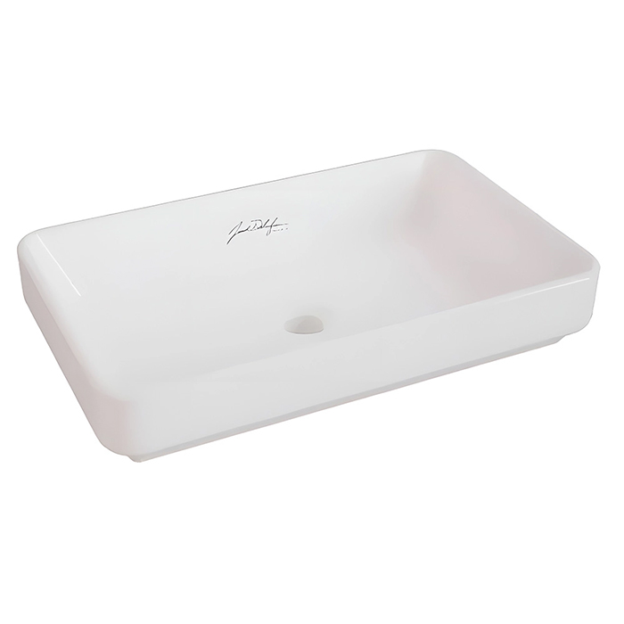 Раковина накладная 55 см Vox Jacob Delafon EVU002-00