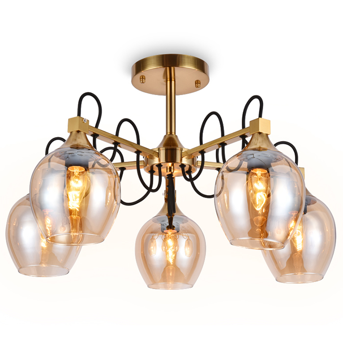 Люстра Ambrella Light TR9061