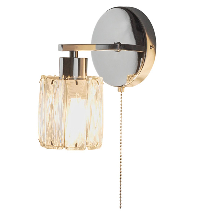 Бра Prismique Moderli V11687-1W