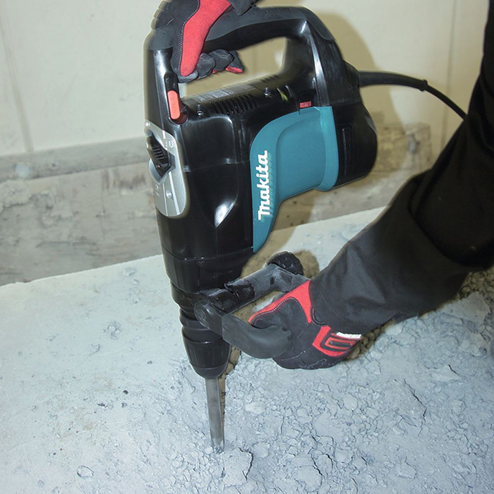 Перфоратор Makita HR4003C