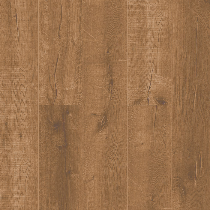 Ламинат SPC Дуб Royal Real Wood Alpine Floor ECO 2-1 MC