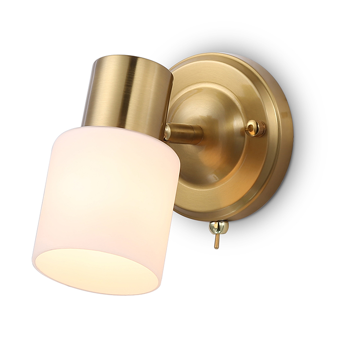 Спот накладной с выключателем Ambrella Light TR3967