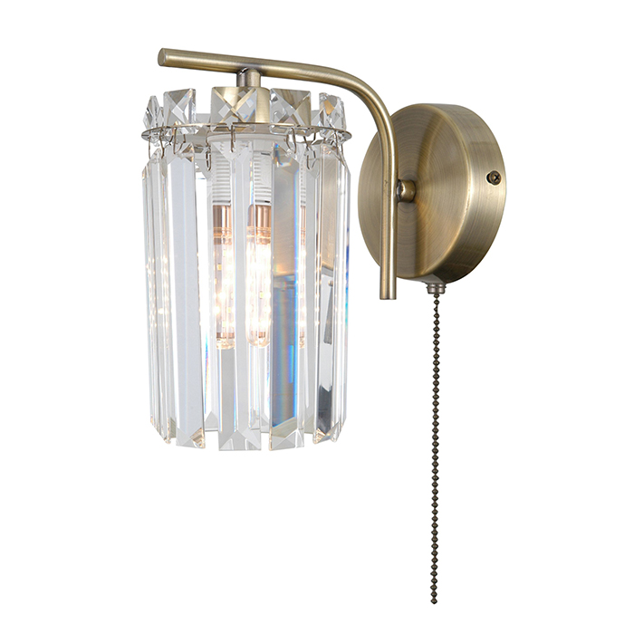 Бра Everly Moderli V10750-1W