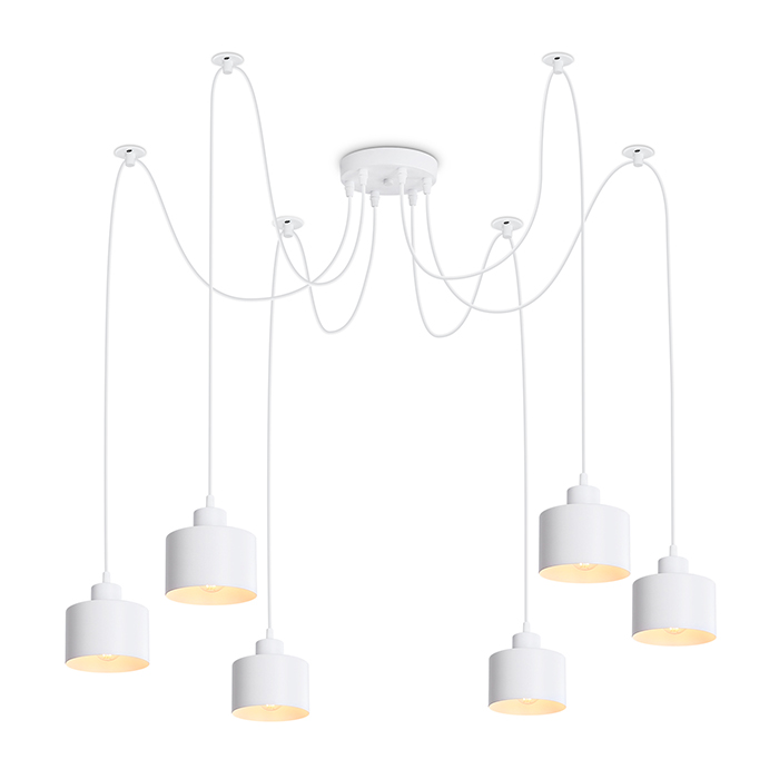 Люстра Ambrella Light TR8131