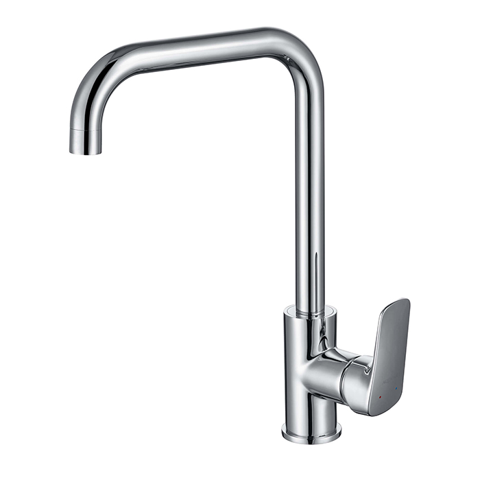 Смеситель для кухни Вега Aquatek AQ1081CR