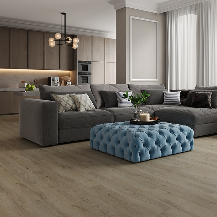 Ламинат SPC Sterk Lagom Parquet Norland 1033-9