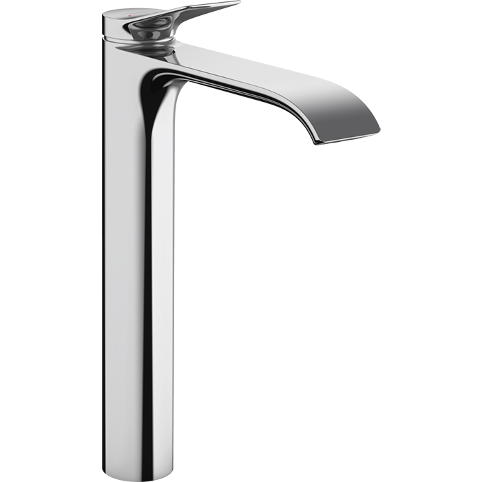 Смеситель для раковины Vivenis Hansgrohe 75042000