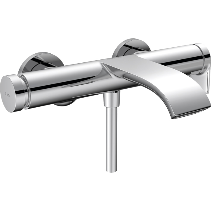 Смеситель для ванны Vivenis Hansgrohe 75420000