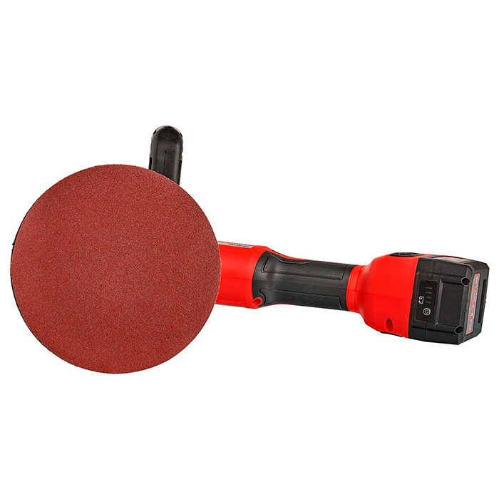 Шлифмашина аккумуляторная полировальная УПМ-180/18Л3 Felisatti 5705.5.0.00 (без АКБ и ЗУ)