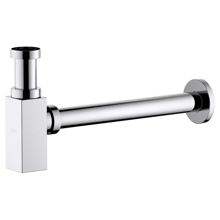 Сифон для раковины Aquatek AQ6013CR