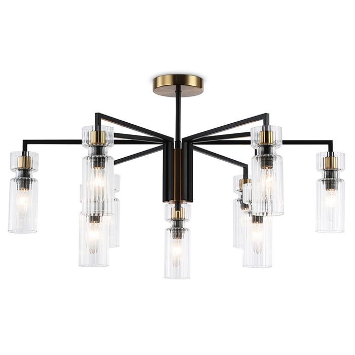 Люстра Ambrella Light LH56117