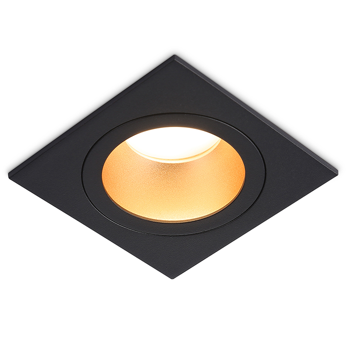 Светильник встраиваемый точечный Ambrella Light TN102829