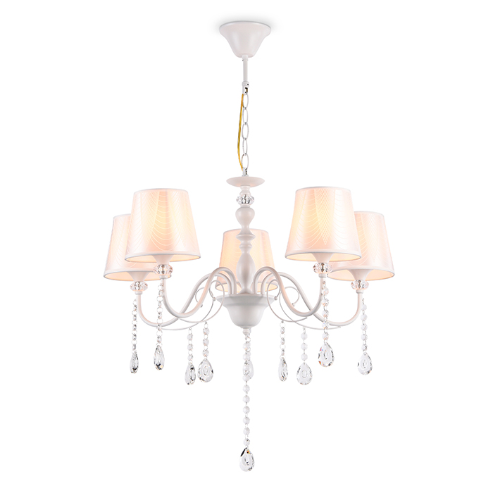 Люстра Ambrella Light TR4603