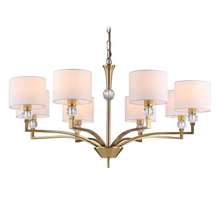 Люстра Ambrella Light LH71133