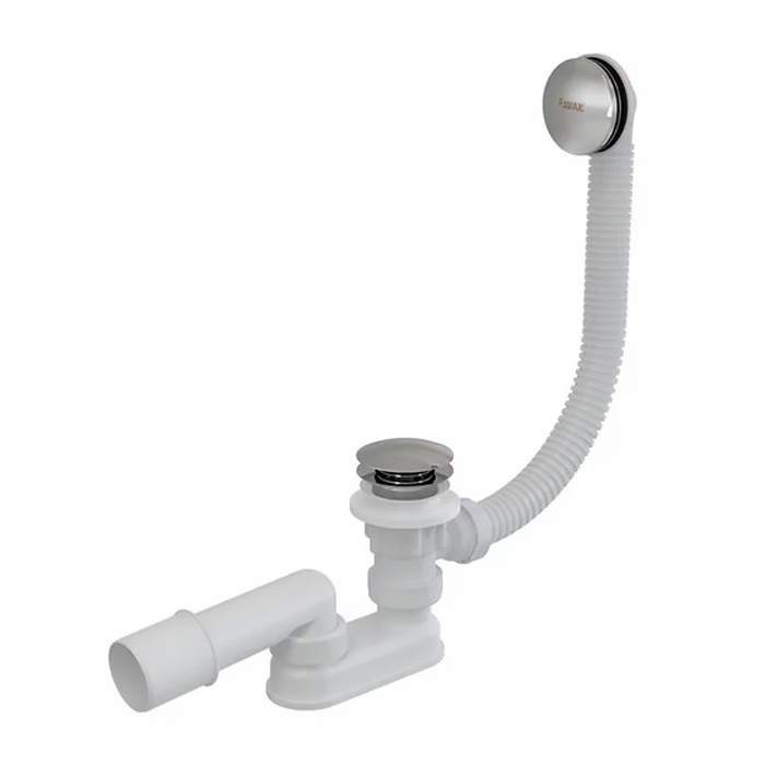 Слив-перелив для ванны Ravak X01377