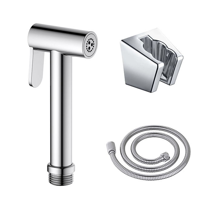 Гигиенический душ Aquatek AQ2054CR