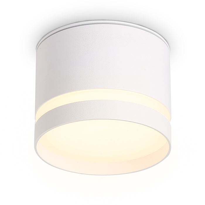 Светильник накладной точечный Ambrella Light TN6571