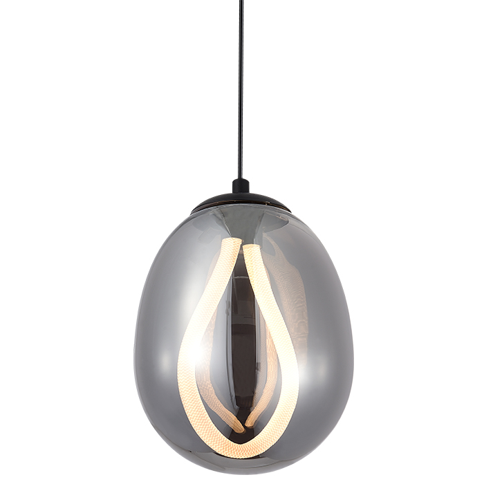 Светильник подвесной Veloce BOJENI BLD-V0108-006
