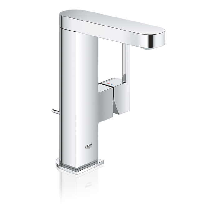 Смеситель для раковины Plus Grohe 23871003