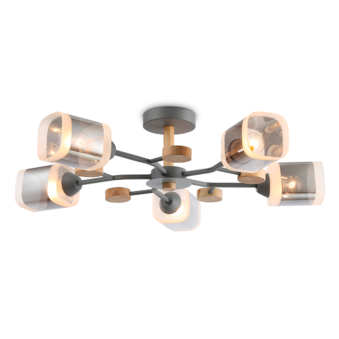 Светильник потолочный Ambrella Light TR3033233