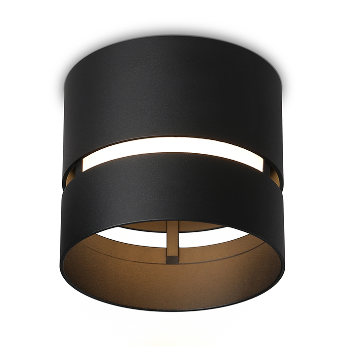 Светильник накладной точечный Ambrella Light TN71052