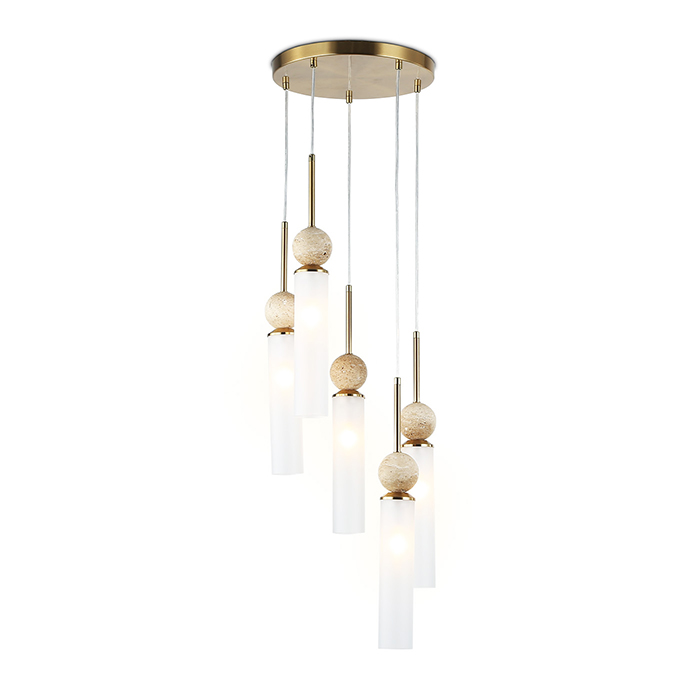 Светильник подвесной Ambrella Light LH53259