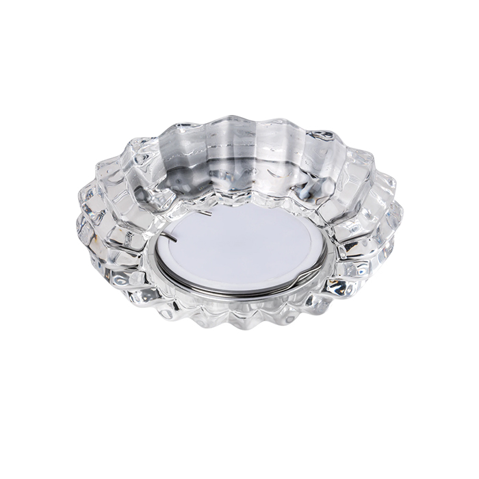 Светильник точечный встраиваемый Solo ray Lightstar 002120