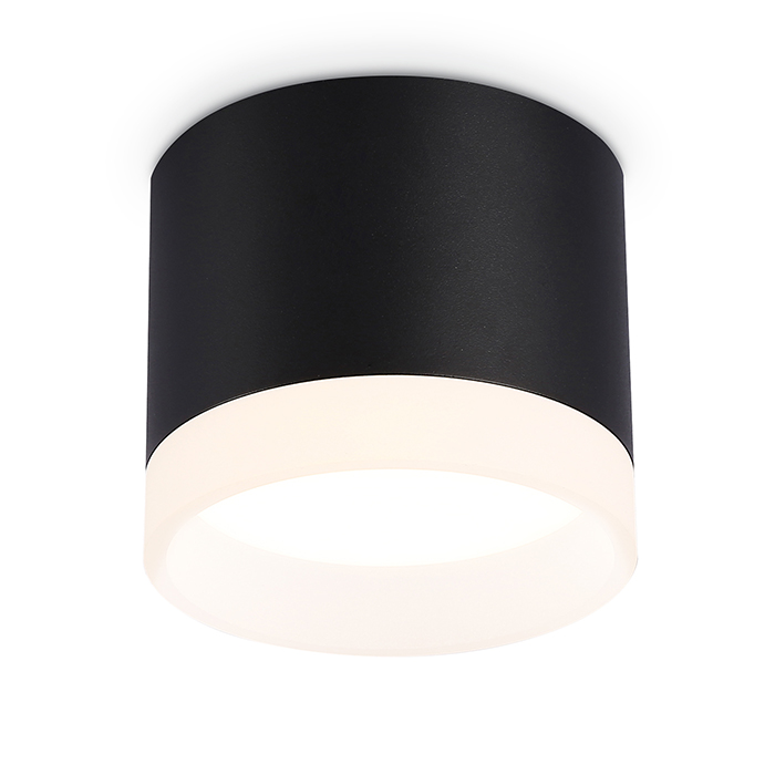 Светильник накладной точечный Ambrella Light TN5366