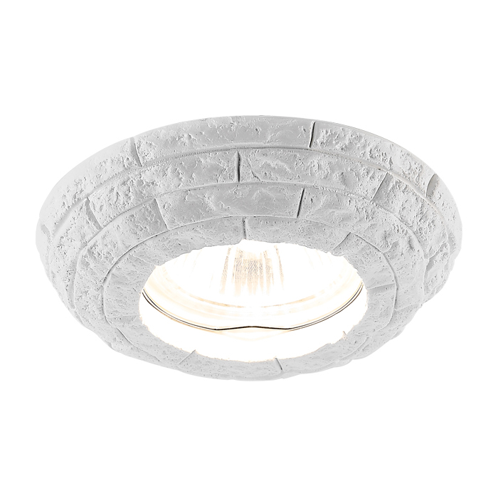 Светильник встраиваемый точечный Ambrella Light D2940 W