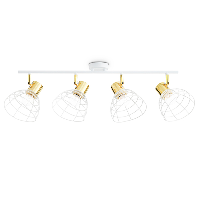 Спот настенно-потолочный Ambrella Light TR8603