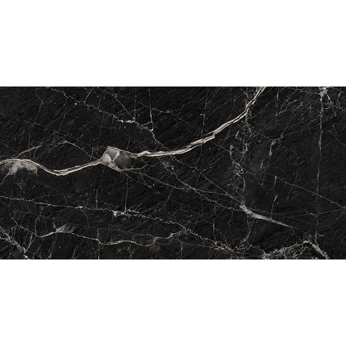 Керамогранит Calacatta Black Mat NT Ceramic NTT9521M
