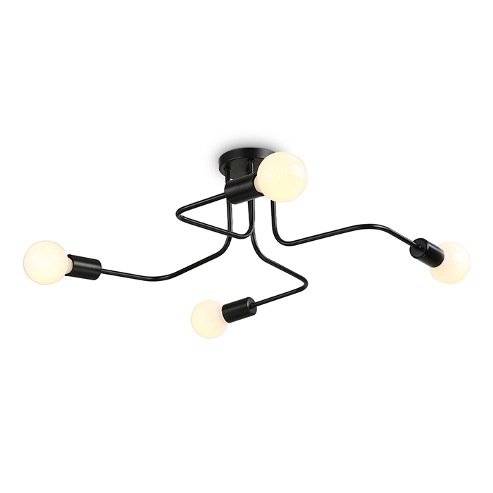 Светильник потолочный Ambrella Light TR8022