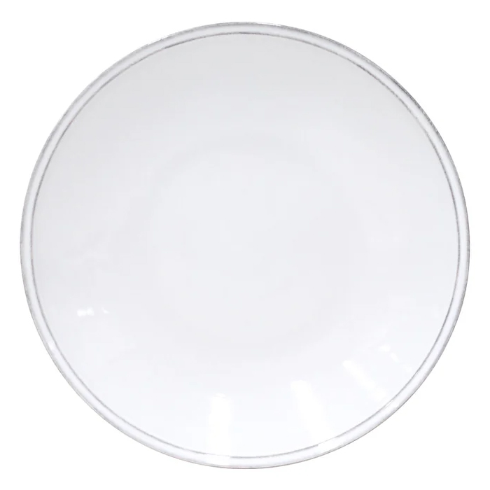 Тарелка White 28 см Friso Costa Nova FIP284-WHI