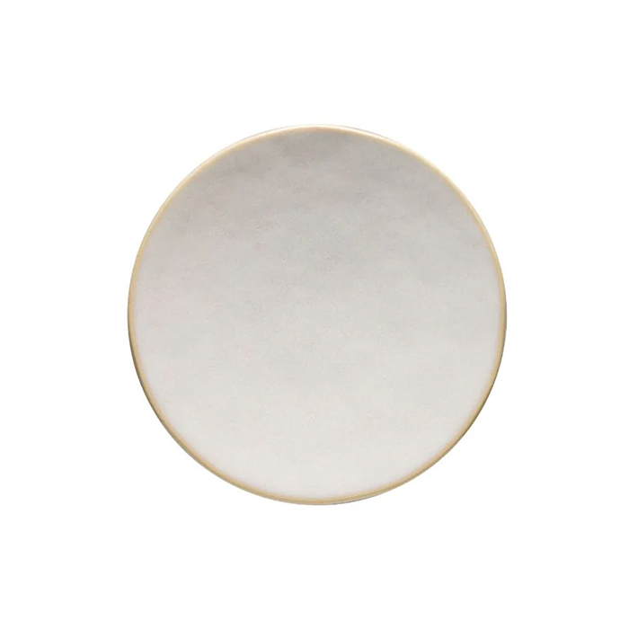 Тарелка закусочная White 19 см Roda Costa Nova RTP191-BRA