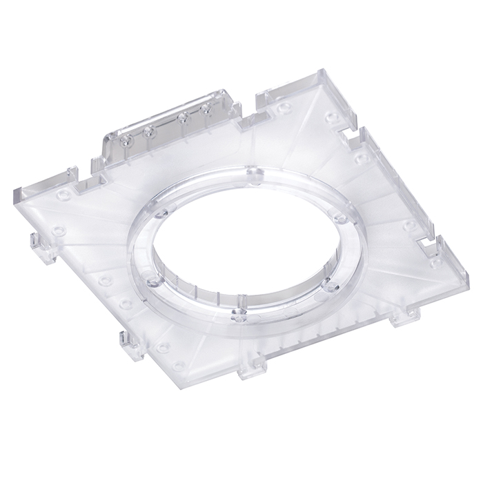 Рамка скрытого монтажа для светильников Anello Lightstar 012000