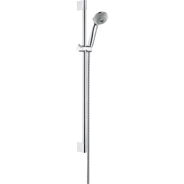 Душевая стойка Crometta Hansgrohe 27767000