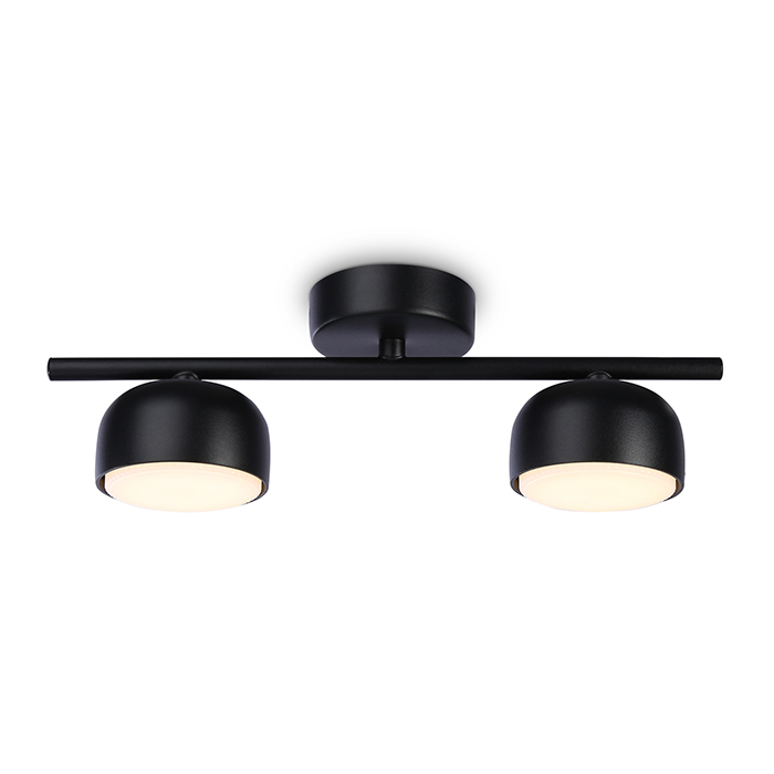 Спот накладной поворотный Ambrella Light TN71024