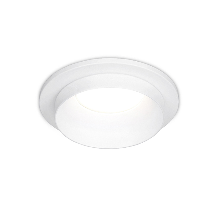 Светильник встраиваемый точечный Ambrella Light TN160