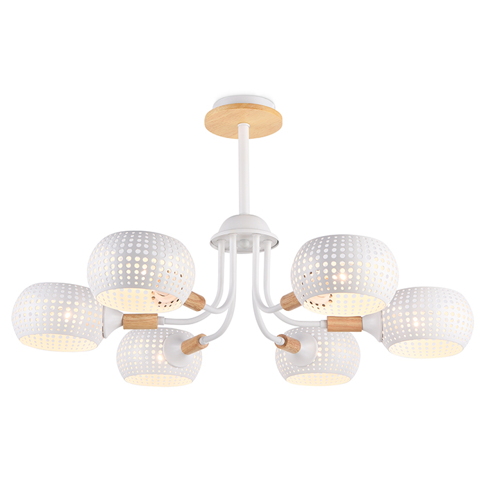 Люстра Ambrella Light TR80166