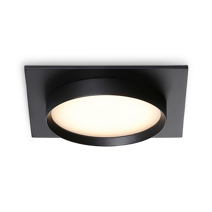 Светильник встраиваемый точечный Ambrella Light TN5231