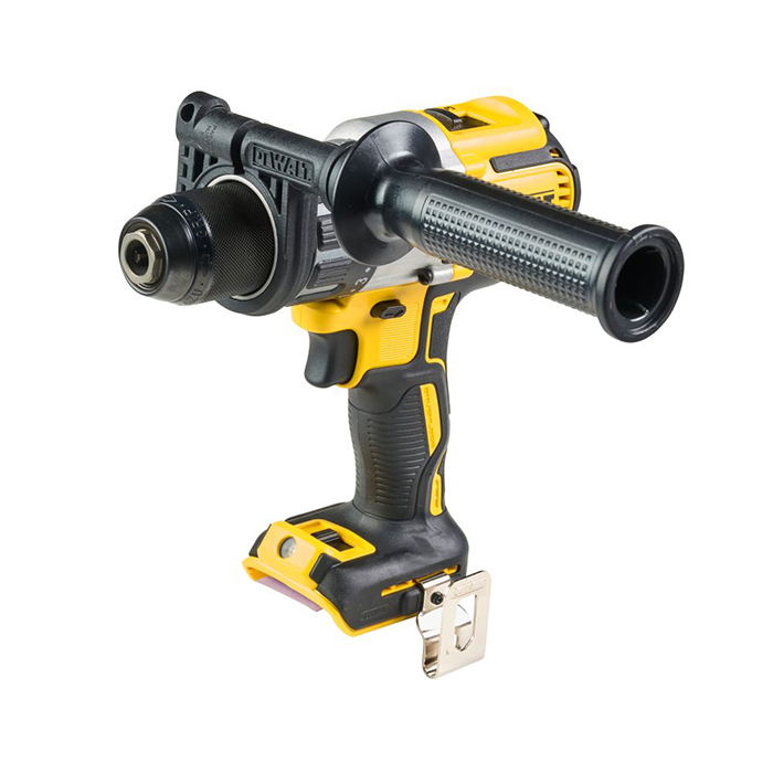 Дрель-шуруповерт ударная аккумуляторная DeWalt DCD996P2-QW