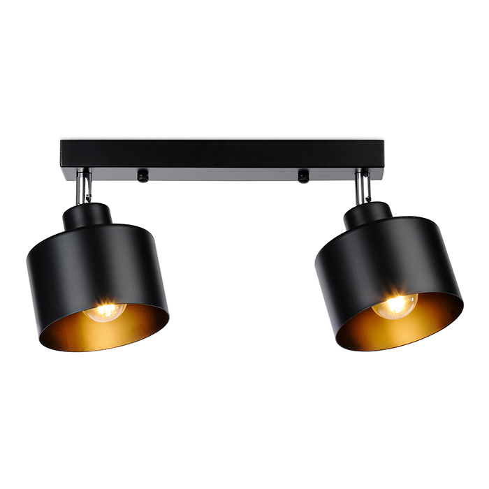 Спот настенно-потолочный Ambrella Light TR8142