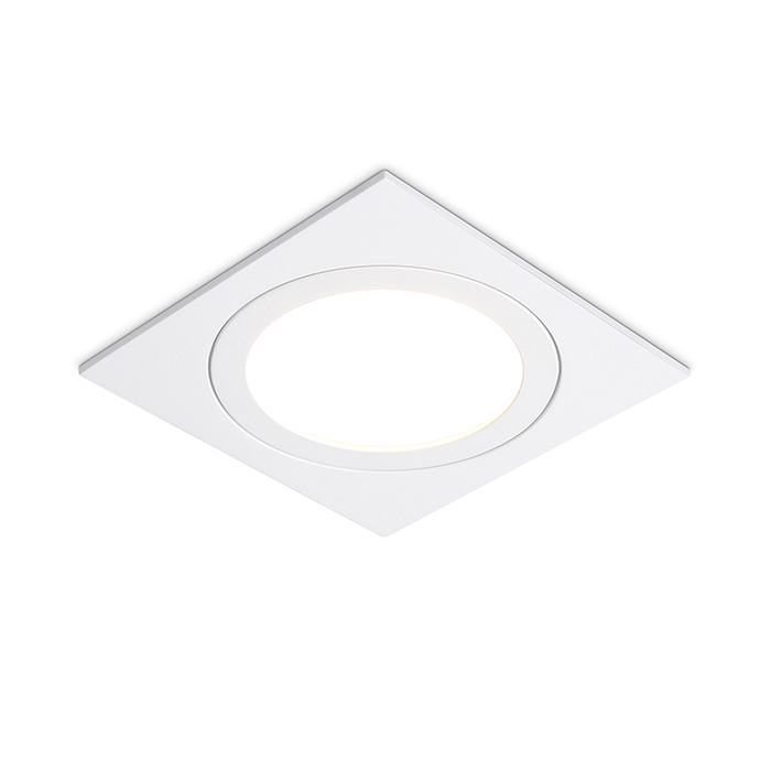 Светильник встраиваемый точечный Ambrella Light TN51824