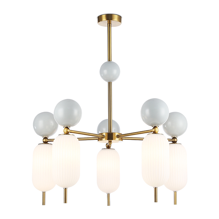 Светильник подвесной Ambrella Light LH53104