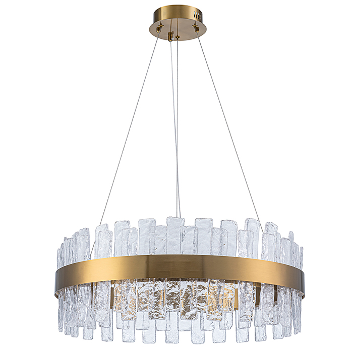 Люстра Veloce BOJENI BLD-V0119-036-GL