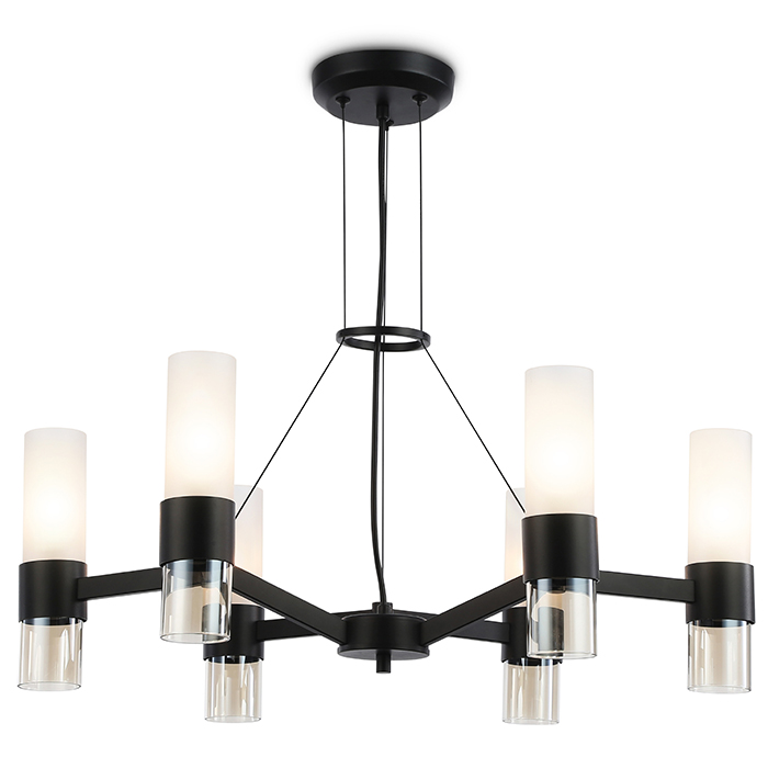 Люстра Ambrella Light LH55104