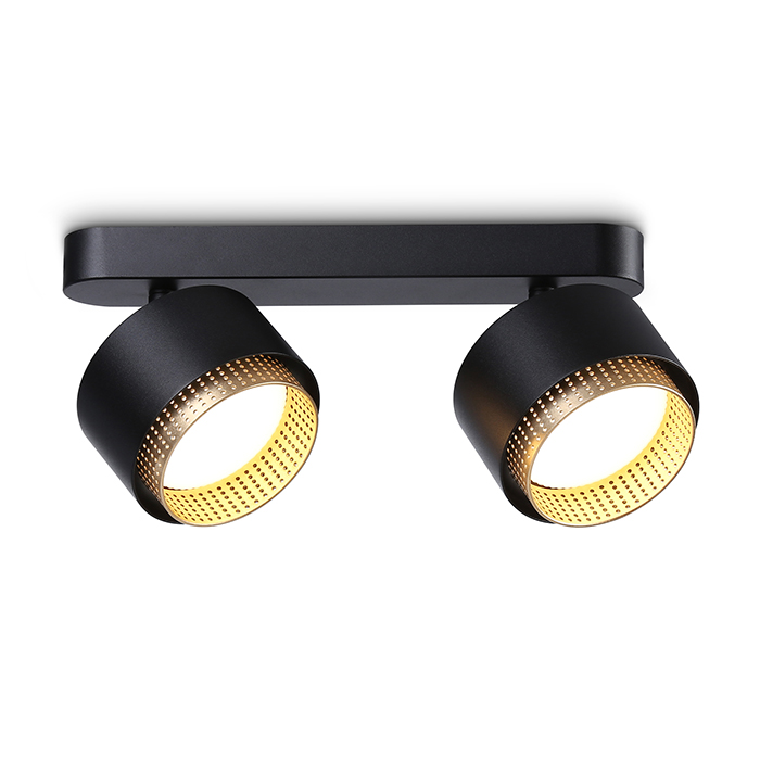 Спот накладной поворотный Ambrella Light TN71288