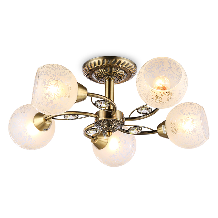 Люстра Ambrella Light TR3064