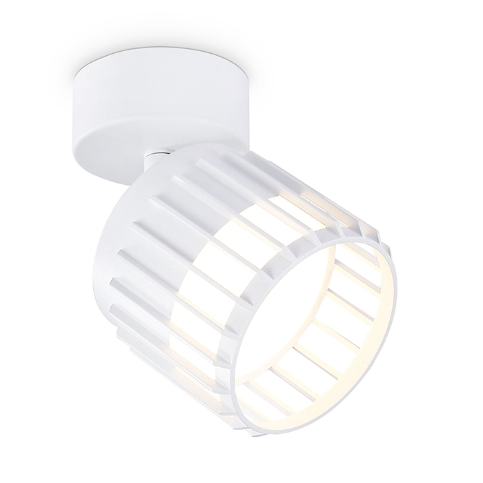 Спот накладной поворотный Ambrella Light TN71157