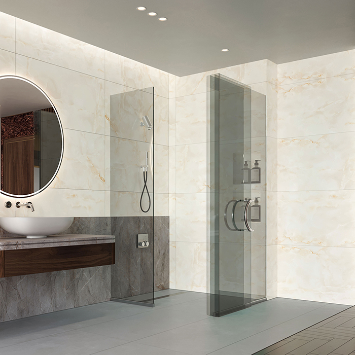Керамогранит Onice Perla Glossy Buono Ceramica O4450P